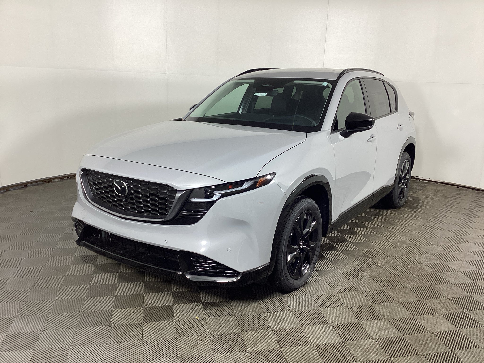 2026 Mazda Mazda CX-5 2.5 S Premium Plus