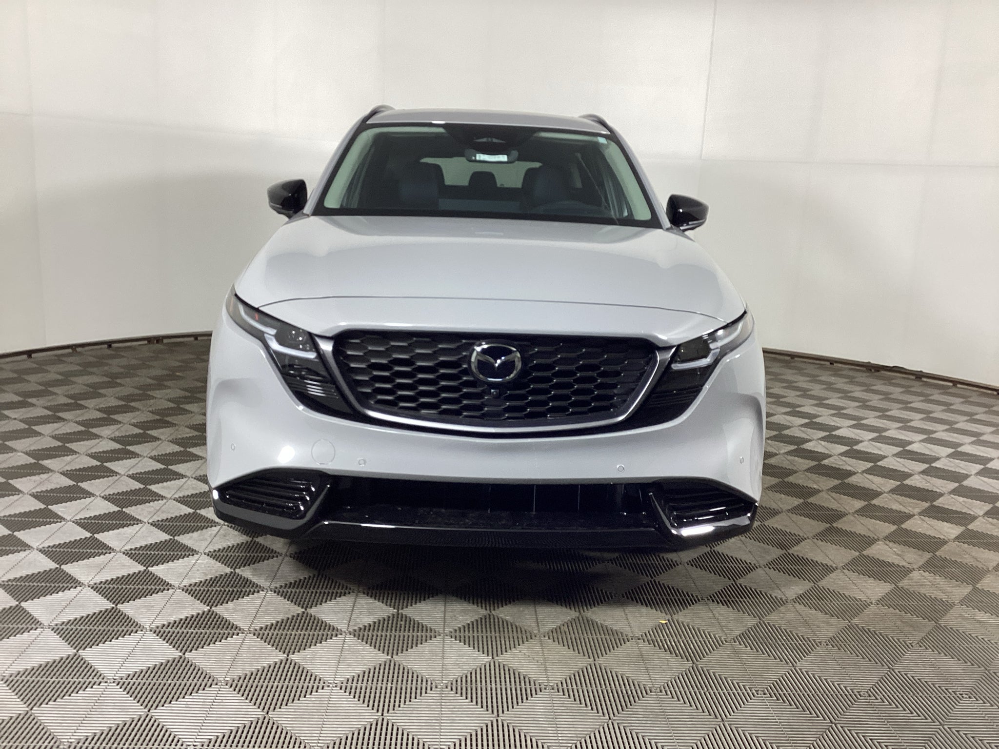 2026 Mazda Mazda CX-5 2.5 S Premium Plus