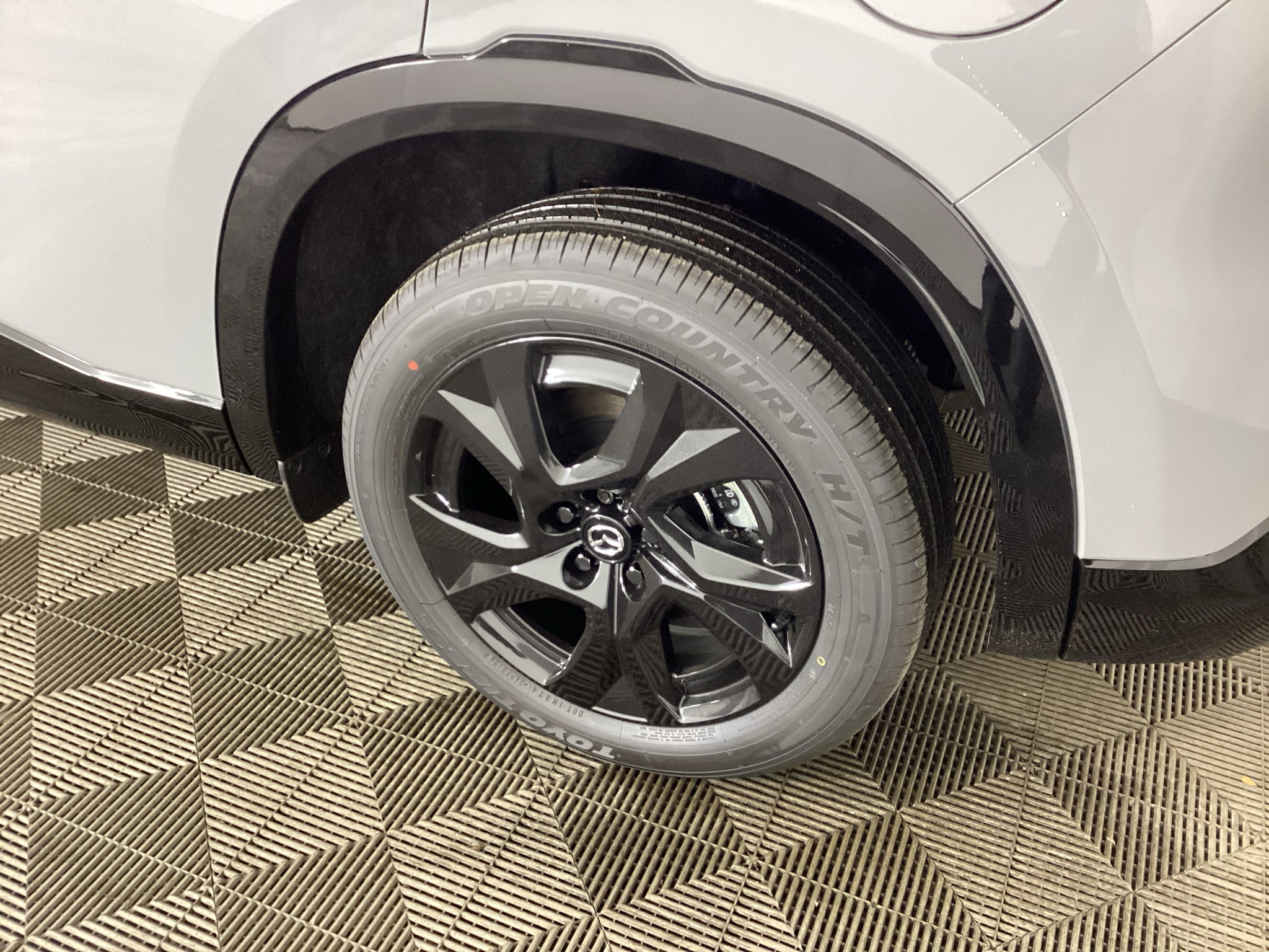 2026 Mazda Mazda CX-5 2.5 S Premium Plus