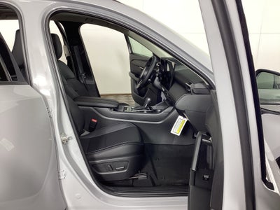 2026 Mazda Mazda CX-5 2.5 S Premium Plus