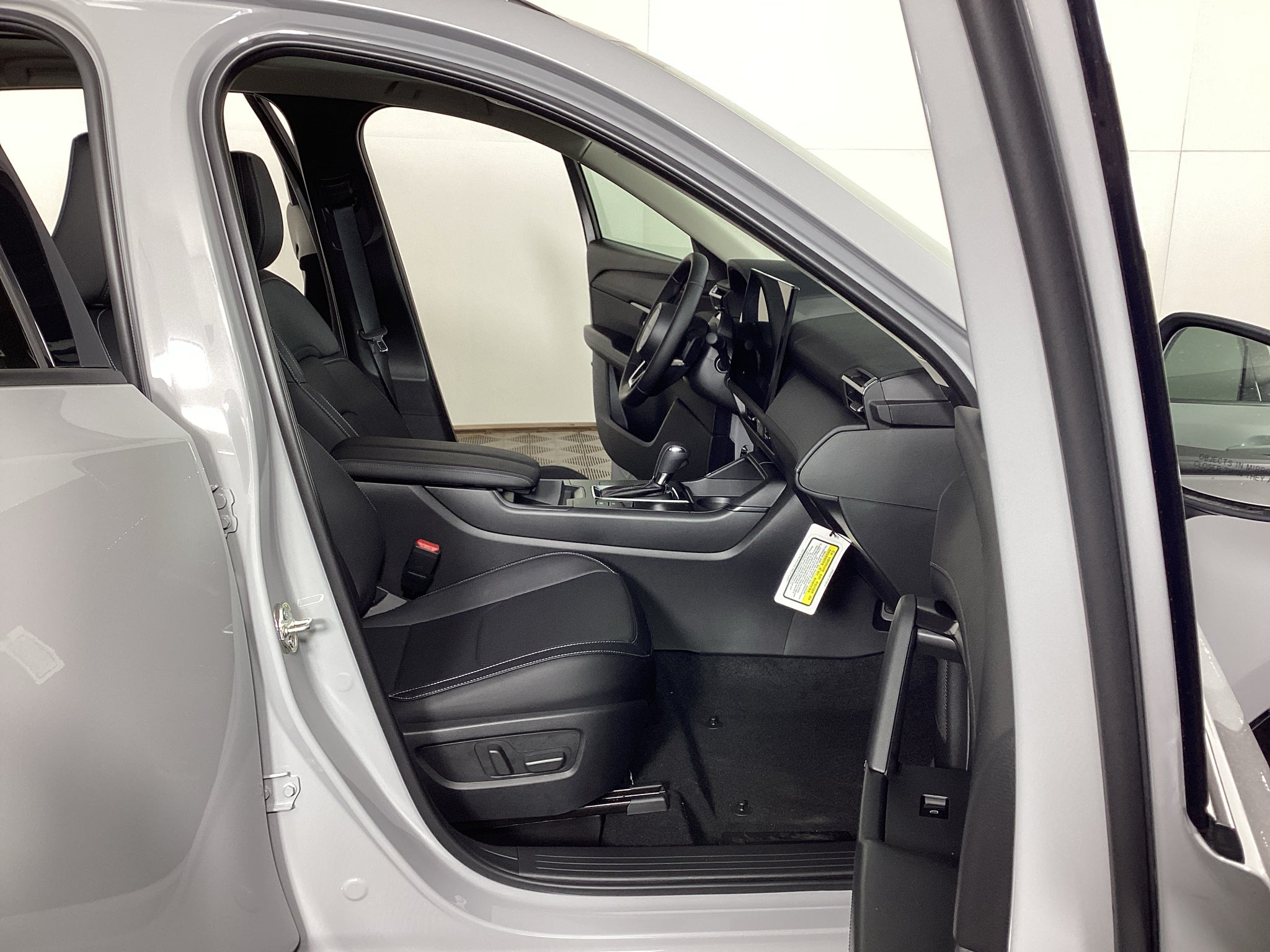 2026 Mazda Mazda CX-5 2.5 S Premium Plus