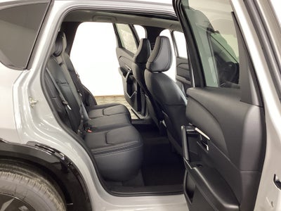 2026 Mazda Mazda CX-5 2.5 S Premium Plus
