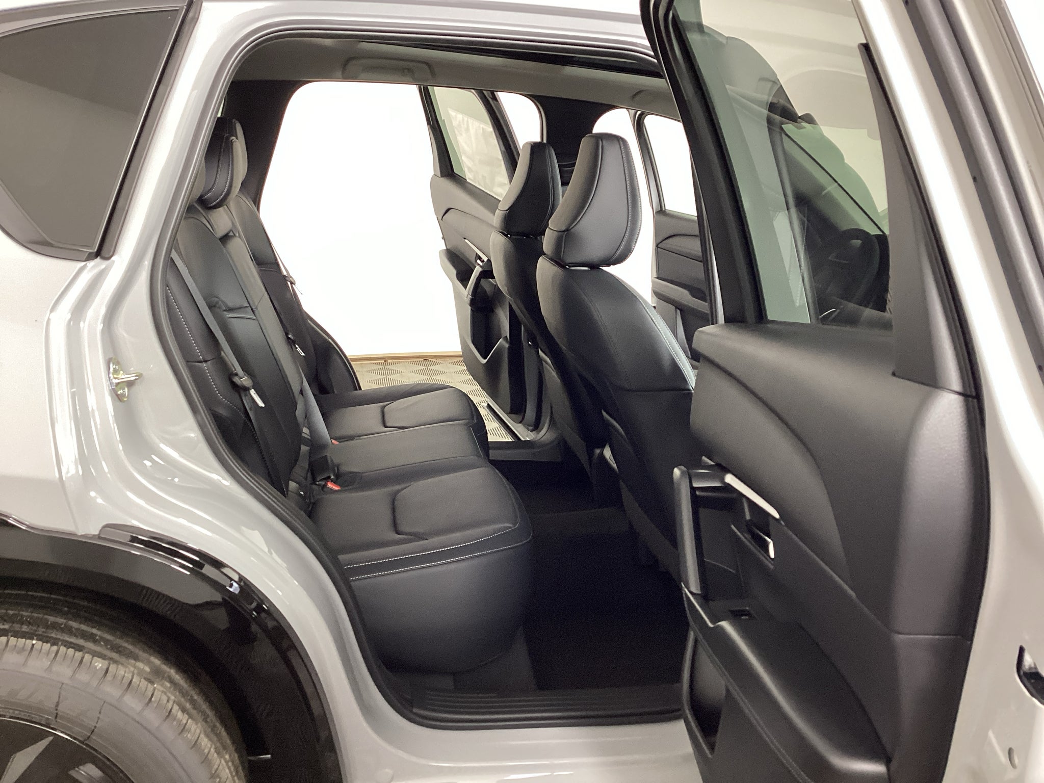2026 Mazda Mazda CX-5 2.5 S Premium Plus