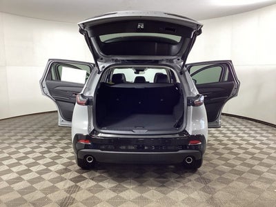 2026 Mazda Mazda CX-5 2.5 S Premium Plus