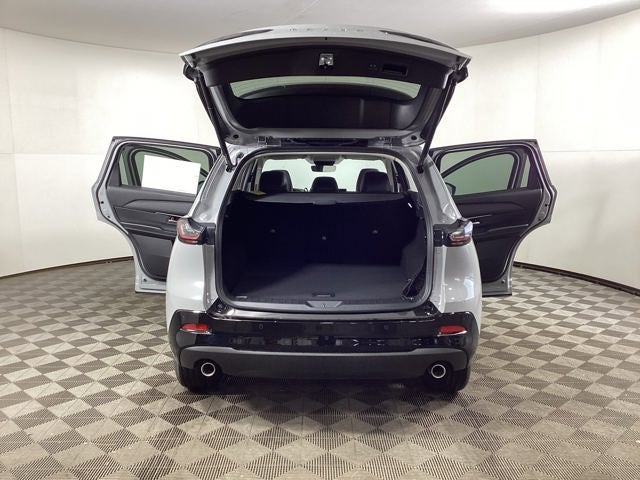 2026 Mazda Mazda CX-5 2.5 S Premium Plus