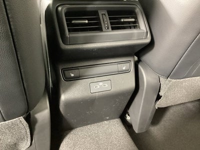 2026 Mazda Mazda CX-5 2.5 S Premium Plus