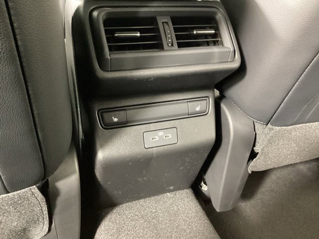 2026 Mazda Mazda CX-5 2.5 S Premium Plus