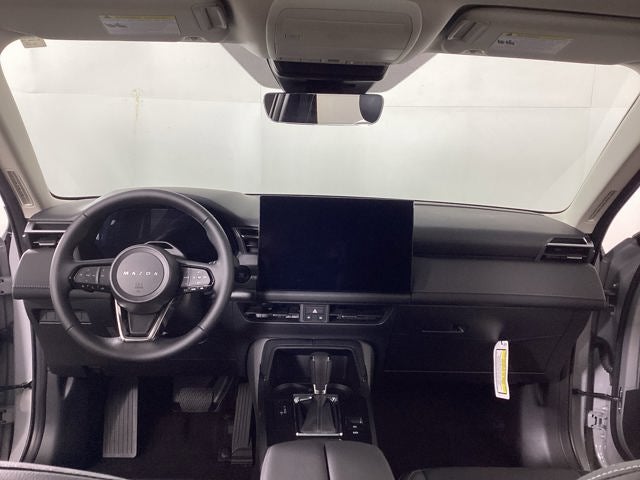 2026 Mazda Mazda CX-5 2.5 S Premium Plus