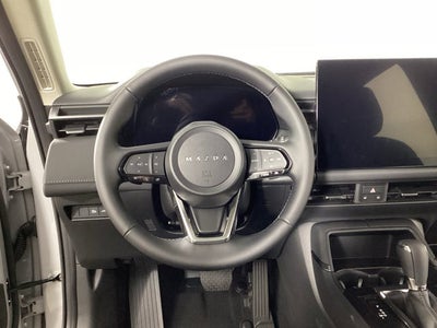 2026 Mazda Mazda CX-5 2.5 S Premium Plus