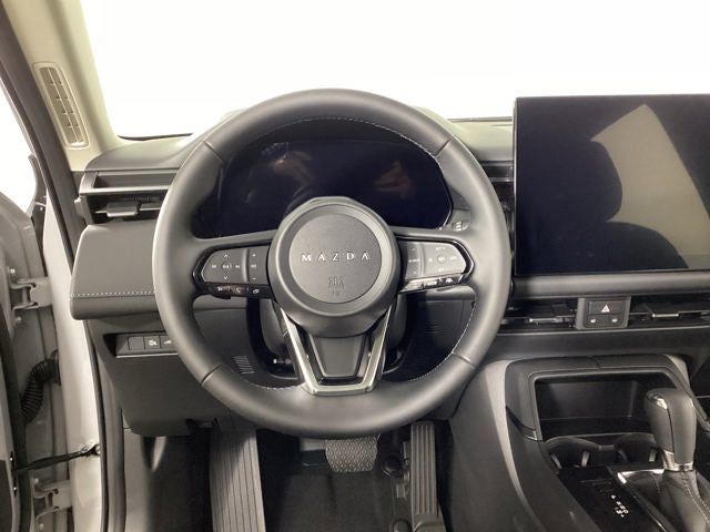 2026 Mazda Mazda CX-5 2.5 S Premium Plus