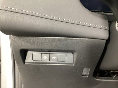 2026 Mazda Mazda CX-5 2.5 S Premium Plus