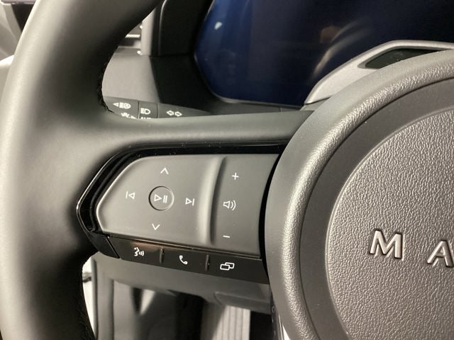 2026 Mazda Mazda CX-5 2.5 S Premium Plus