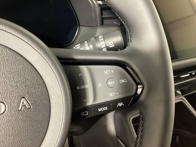 2026 Mazda Mazda CX-5 2.5 S Premium Plus