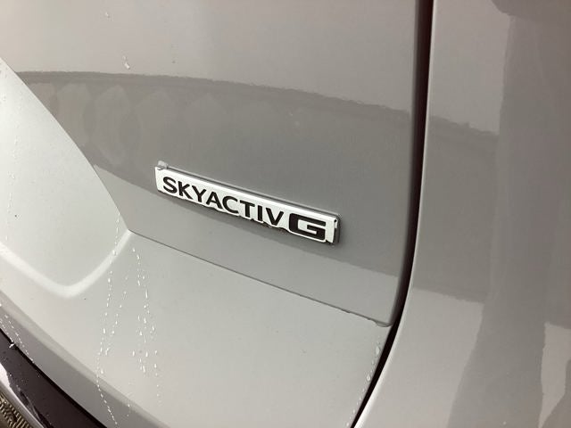 2026 Mazda Mazda CX-5 2.5 S Premium Plus