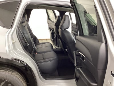 2026 Mazda Mazda CX-5 2.5 S Premium Plus