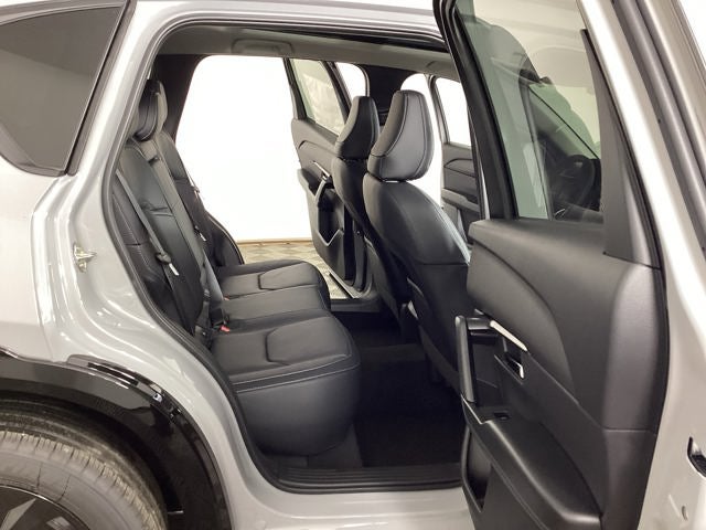 2026 Mazda Mazda CX-5 2.5 S Premium Plus
