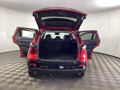 2026 Mazda Mazda CX-5 2.5 S Premium Plus