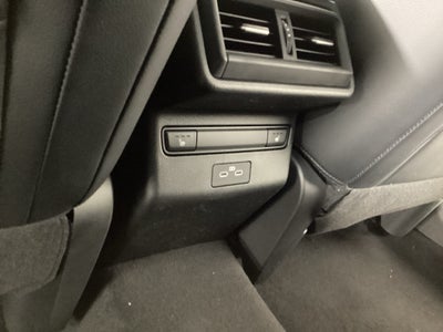 2026 Mazda Mazda CX-5 2.5 S Premium Plus