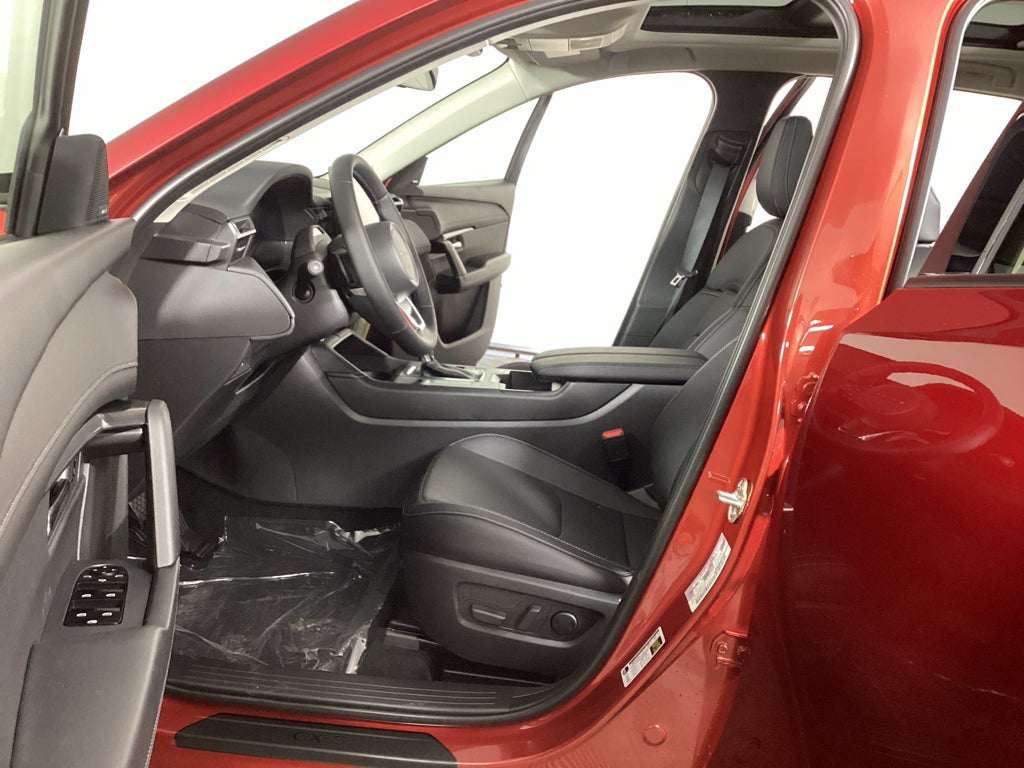2026 Mazda Mazda CX-5 2.5 S Premium Plus