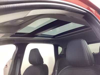 2026 Mazda Mazda CX-5 2.5 S Premium Plus