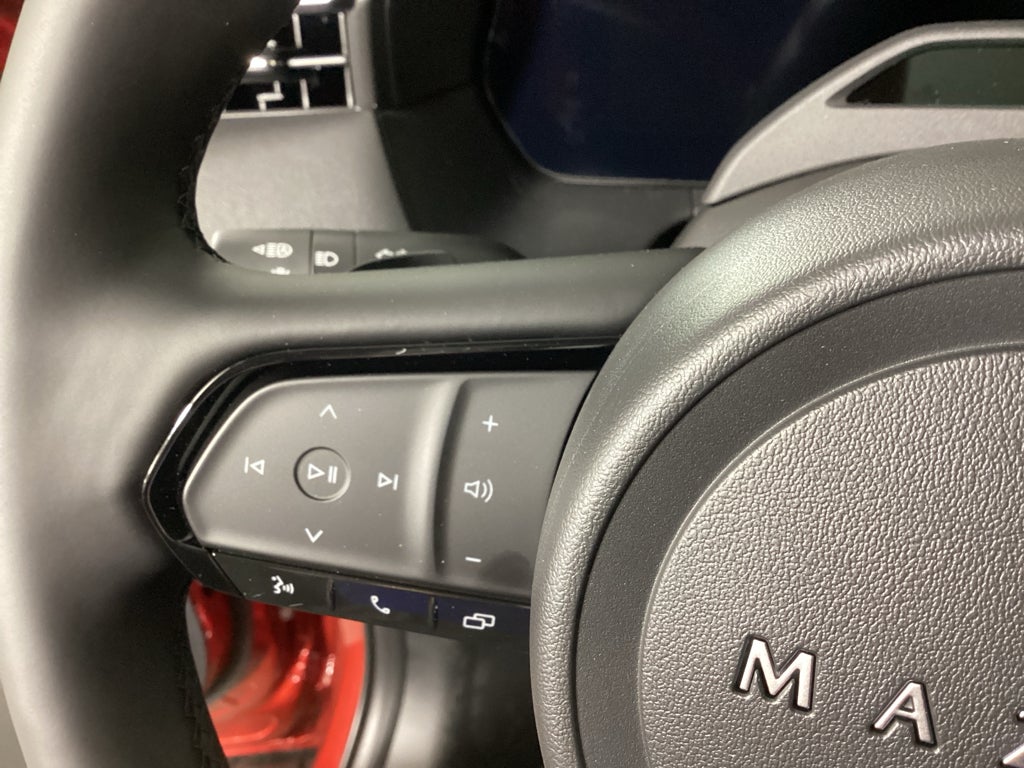 2026 Mazda Mazda CX-5 2.5 S Premium Plus