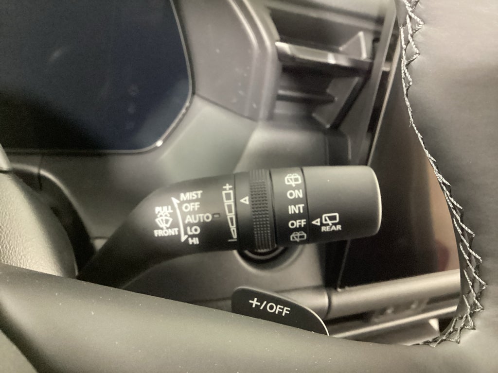 2026 Mazda Mazda CX-5 2.5 S Premium Plus