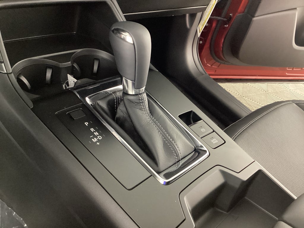 2026 Mazda Mazda CX-5 2.5 S Premium Plus