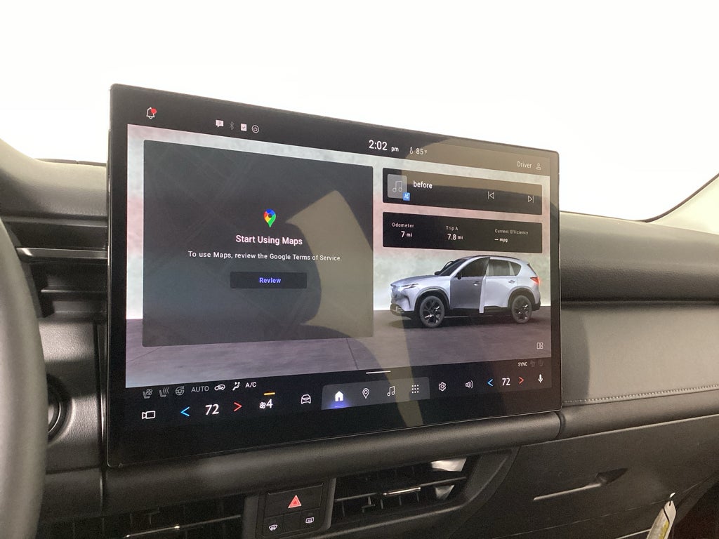 2026 Mazda Mazda CX-5 2.5 S Premium Plus
