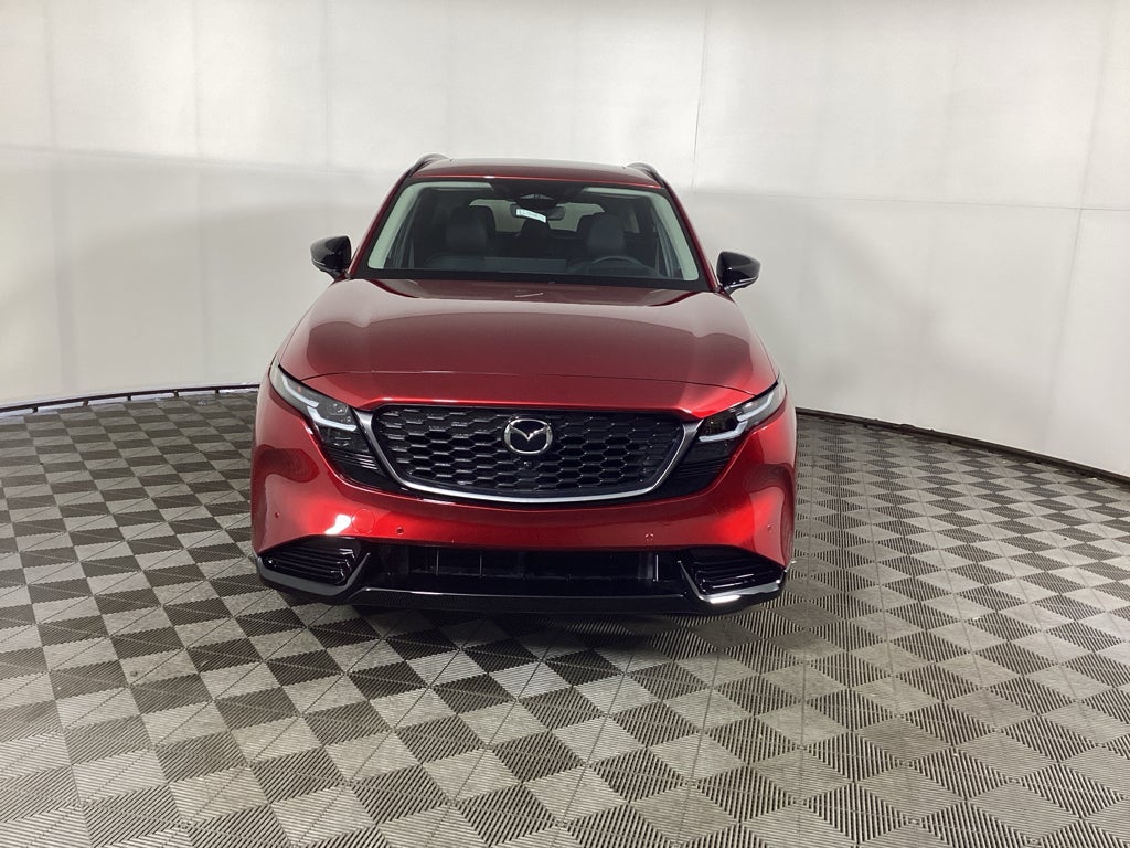 2026 Mazda Mazda CX-5 2.5 S Premium Plus