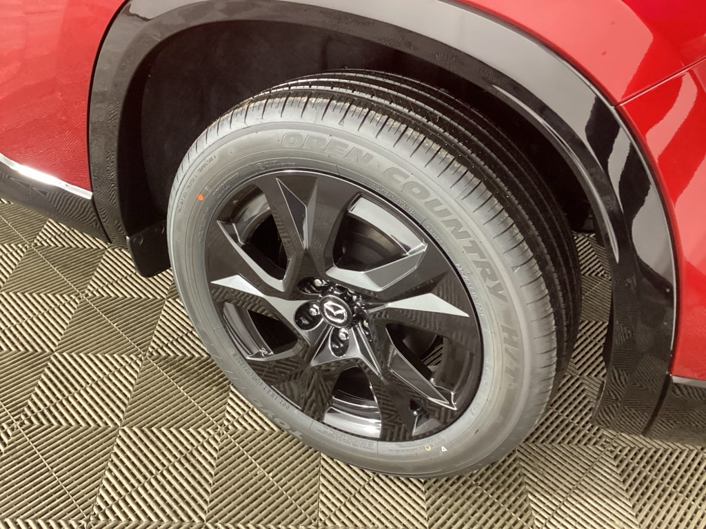 2026 Mazda Mazda CX-5 2.5 S Premium Plus