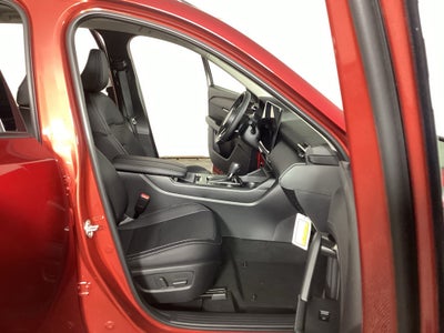 2026 Mazda Mazda CX-5 2.5 S Premium Plus