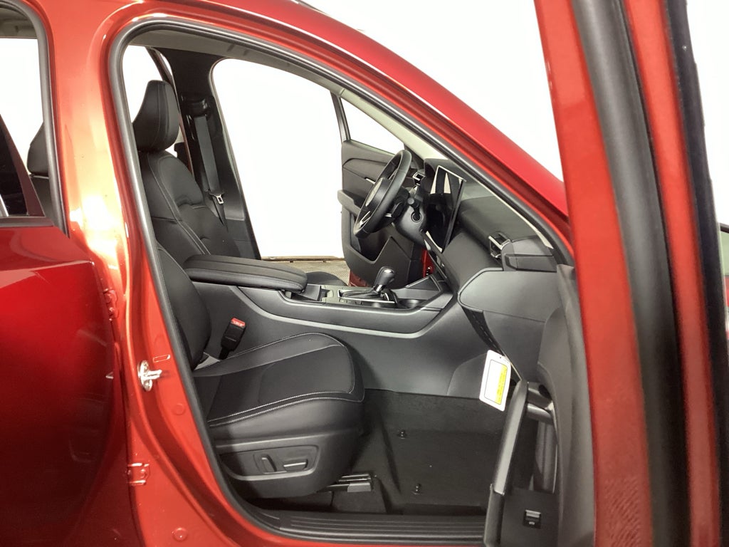 2026 Mazda Mazda CX-5 2.5 S Premium Plus