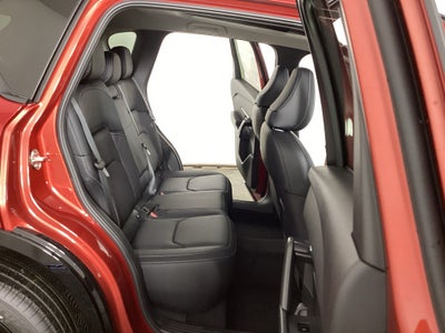 2026 Mazda Mazda CX-5 2.5 S Premium Plus