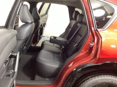 2026 Mazda Mazda CX-5 2.5 S Premium Plus