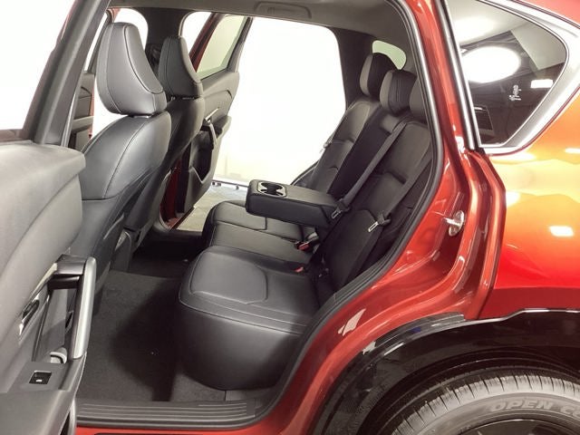 2026 Mazda Mazda CX-5 2.5 S Premium Plus