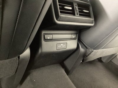 2026 Mazda Mazda CX-5 2.5 S Premium Plus