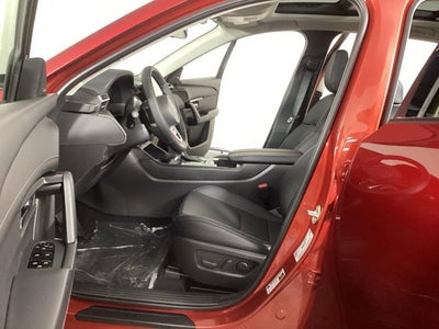 2026 Mazda Mazda CX-5 2.5 S Premium Plus