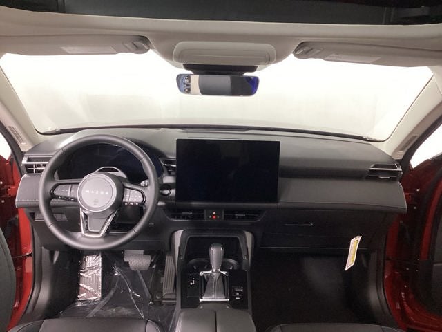 2026 Mazda Mazda CX-5 2.5 S Premium Plus