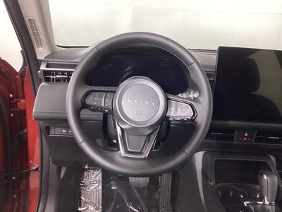 2026 Mazda Mazda CX-5 2.5 S Premium Plus