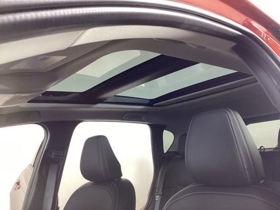 2026 Mazda Mazda CX-5 2.5 S Premium Plus