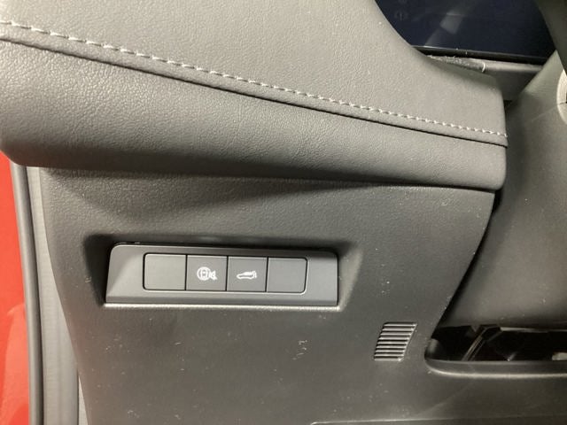2026 Mazda Mazda CX-5 2.5 S Premium Plus
