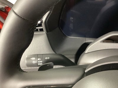 2026 Mazda Mazda CX-5 2.5 S Premium Plus
