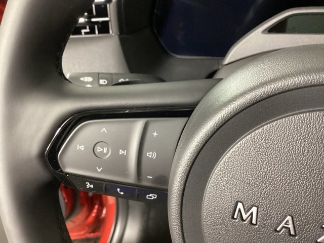 2026 Mazda Mazda CX-5 2.5 S Premium Plus