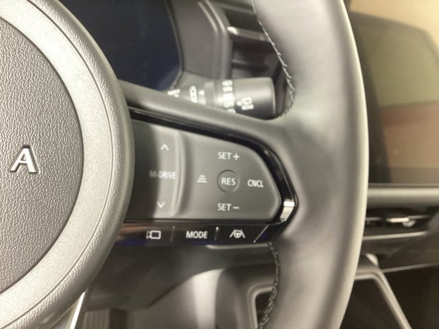 2026 Mazda Mazda CX-5 2.5 S Premium Plus