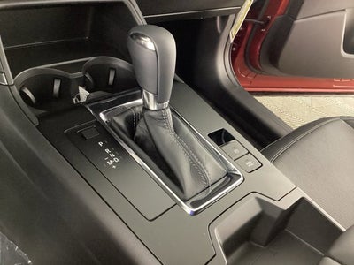 2026 Mazda Mazda CX-5 2.5 S Premium Plus