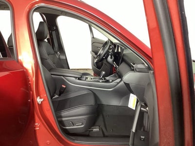 2026 Mazda Mazda CX-5 2.5 S Premium Plus