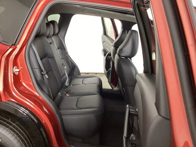 2026 Mazda Mazda CX-5 2.5 S Premium Plus