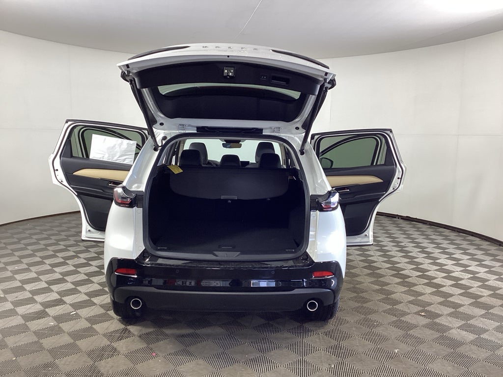 2026 Mazda Mazda CX-5 2.5 S Premium Plus