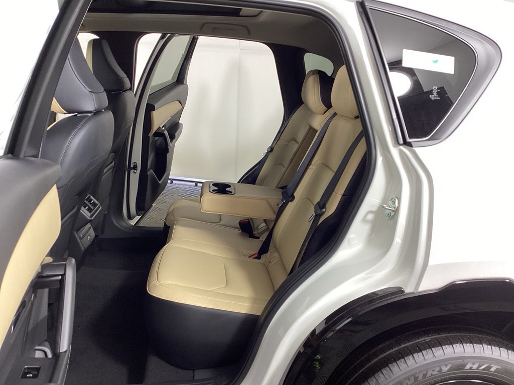 2026 Mazda Mazda CX-5 2.5 S Premium Plus