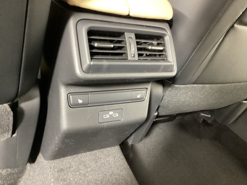 2026 Mazda Mazda CX-5 2.5 S Premium Plus